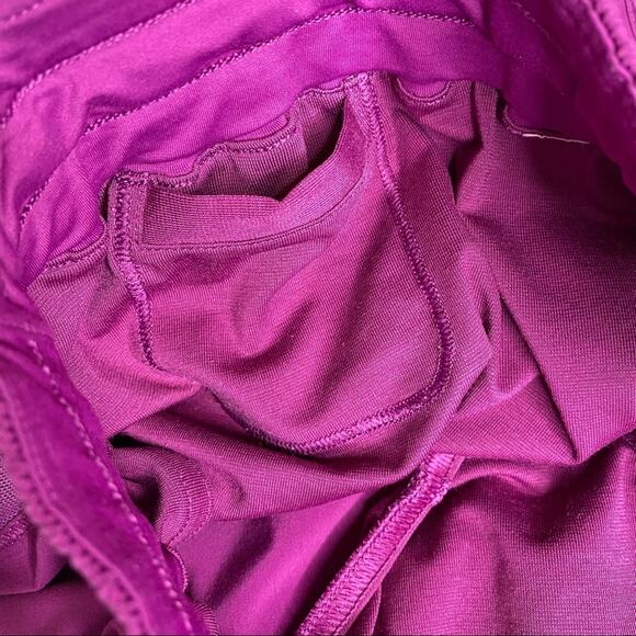 Lululemon Making Moves Short Regal Plum size 4 - Picture 8 of 14